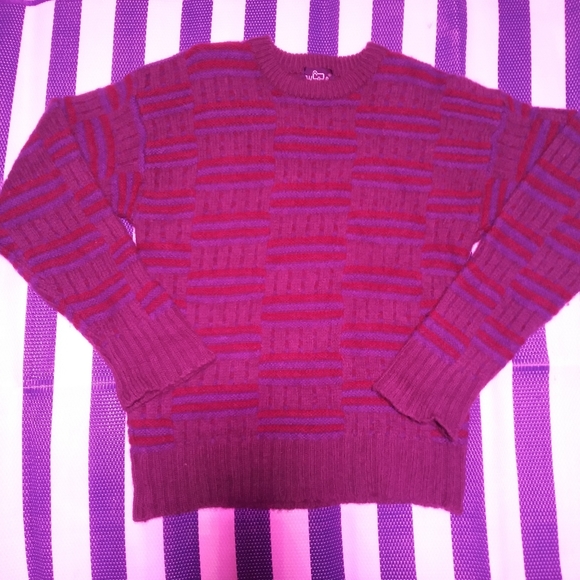 Woolrich vintage sweater - Picture 1 of 3